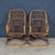 20th Century Italian Armchairs by Tito Agnoli, 1960s, Set of 2 For Sale - Image 18 of 18