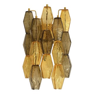Murano Glass Wall Sconce by Simoeng for Simoeng For Sale