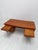 Danish Teak Executive Writing Desk by Ib Kofod-Larsen, 1960s For Sale - Image 11 of 18