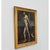French Early 20th Century Male Nude by Jean Didier-Tourné For Sale In Baton Rouge - Image 6 of 10