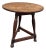 19th Century English Cricket Table For Sale