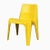 Set of Plastic BA 1171 Stacking Chairs by Helmut Bätzner for Bofinger, 1960s For Sale - Image 16 of 17