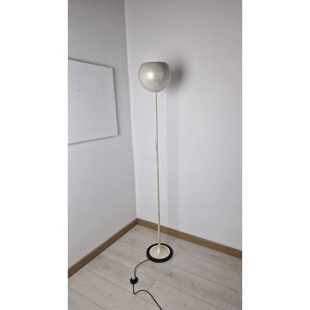 1970s Vintage Floor Lamp Luminator from Stilnovo, 1970s For Sale - Image 5 of 13
