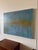 Original Abstract Landscape Painting by Gavin Mc Groggan – 40″ X 30″ Contemporary Acrylic on Canvas For Sale - Image 11 of 15