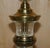 Large Vintage Glass Lighthouse Table Lamps, Set of 2 For Sale - Image 13 of 18