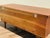 Vintage Mid-Century Modern Lane Cedar Chest | Walnut Blanket Storage Chest, Circa 1960s For Sale - Image 16 of 18