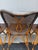 1980s Set of Four Cafe Chairs in the Style of Yuzuru Yamakawa for Saccaro For Sale - Image 10 of 12