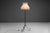 Mid-Century Modern Vintage Bronze Floor Lamp, 1970s For Sale - Image 3 of 8
