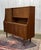 English Teak Bar Buffet, 1970s For Sale - Image 13 of 17