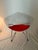 Harry Bertoia Vintage Attributed to Knoll Bertoia Diamond Lounge Chair For Sale - Image 4 of 4