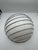 Ceiling Light by Angelo Brotto for Esperia, 1970s, in Very Good conditions. Designed 1970 to 1979 This piece has an...