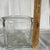 Art Deco 1920's Glass Battery Box Vase For Sale - Image 3 of 8