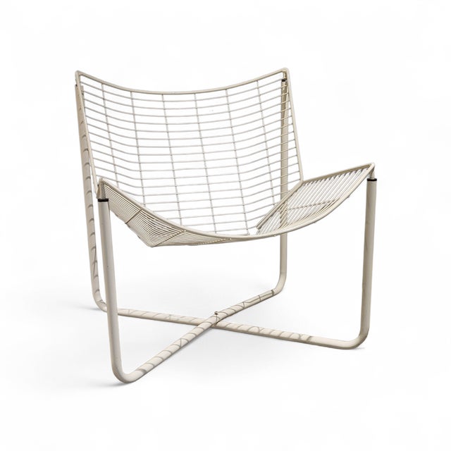 Järpen Armchair by Niels Gammelgaard for Ikea, 1980s For Sale - Image 12 of 12