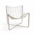 Järpen Armchair by Niels Gammelgaard for Ikea, 1980s For Sale - Image 12 of 12