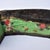 Textile Early 20th Century Old Asante Golden Royal Hat Ghana For Sale - Image 7 of 9
