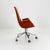 Contemporary Mid-Century Modern Tulip Desk Chair by Preben Fabricius & Jørgen Kastholm For Walter Knoll, 1970s For Sale - Image 3 of 11