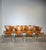 Arne Jacobsen Series 7 Stackable Chairs by Arne Jacobsen for Fritz Hansen, Set of 8 For Sale - Image 4 of 6