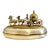 "Cinderella's Coach of Dreams" Heirloom / Jewel Box From the Disney Showcase Collection For Sale