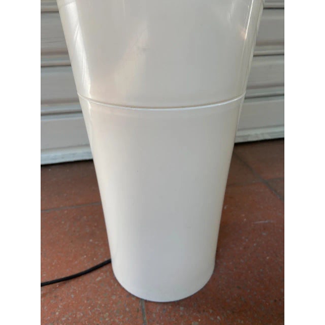 Floor Lamp by Kaoyi Flacha For Sale - Image 5 of 9