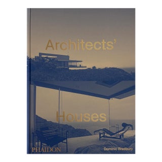 Architects' Houses For Sale