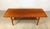 Large Mid-Century Danish Teak Coffee Table, 1960s For Sale - Image 9 of 18