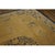 Textile 1880s Classic Beige Greek Key Floral Antique Chinese Peking Wool Rug 10' X 12'5" For Sale - Image 7 of 8