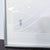 Japanese Framed Minimalist Japanese Wave Print on Silk Paper For Sale - Image 3 of 5