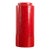 1960s Cylindrical Vase by Scheurich, West Germany For Sale
