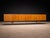 This exceptional reeded credenza was designed by Giuseppe Scapinelli in Brazil during the 1950s, a decisive decade in the...