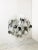Mid-Century Modern Mid-Century Glass Chandelier, 1970s For Sale - Image 3 of 11