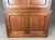 19th Century Walnut Stepback Cupboard For Sale In Raleigh - Image 6 of 13
