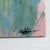 "Rose Garden" Contemporary Abstract Impressionist Painting For Sale - Image 4 of 8