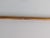 1970s 1970s Vintage Mid-Century Bamboo Rattan Clothing Hangers Set of 11 For Sale - Image 5 of 7