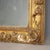 Golden Gilded Wooden Mirror For Sale - Image 12 of 14