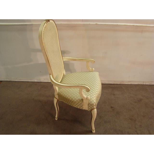French Style Dining Chairs