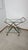 Brown Trolley in Wood, Brass and Glass Shelves attributed to Cesare Lacca for Cassina, 1950s For Sale - Image 8 of 16