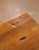 Wood 19th Century French Louis Philippe Walnut Side or Bedside Table With Drawer For Sale - Image 7 of 12