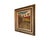 we have for your consideration a very gorgeous vintage impressionist street scene oil painting on canvas on board painting...