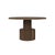 Stuart I Dining Table by Wood Tailors Club For Sale - Image 11 of 13