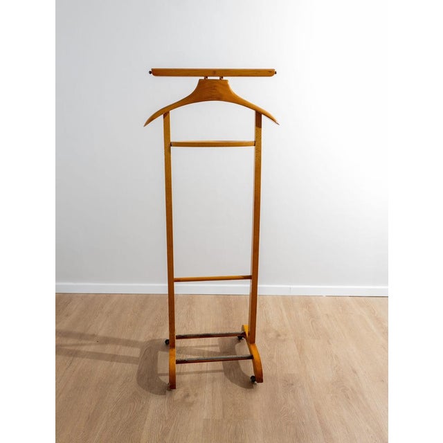 Dress Valet from Fratelli Reguitti, 1950s For Sale - Image 6 of 6