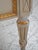 Wood Pair of Louis XVI Cane Twin Beds For Sale - Image 7 of 14