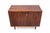 Mid-Century Modern Vintage Teak Chest of Drawers, Denmark, 1960s For Sale - Image 3 of 13