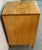 Wood Mid-Century Nightstand in Birch by Morris of California For Sale - Image 7 of 16