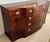 Brown Vintage Thomasville Chair Company Mahogany Duncan Phyfe-Style Dining Room Buffet For Sale - Image 8 of 8
