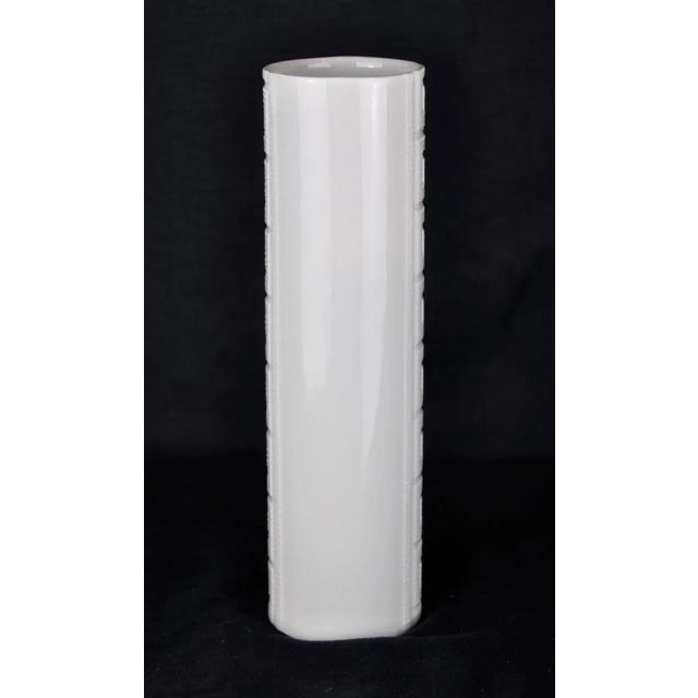 1970s German Vase from Alboth & Kaiser, 1970s For Sale - Image 5 of 8