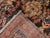 Vintage Persian Hall Rug- 4′3″ × 9′6″ For Sale - Image 11 of 13