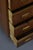 Wood Scandinavian Teak Chest of Drawers, 1960s For Sale - Image 7 of 13