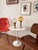 Mid-Century Modern L102/32 Brass and Glass Photophores by Hans-Agne Jakobsson for Markaryd, Sweden, 1970s, Set of 2 For Sale - Image 3 of 14