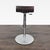 Attributed Pair of Ligne Roset Pam Bar Stools For Sale In San Francisco - Image 6 of 11