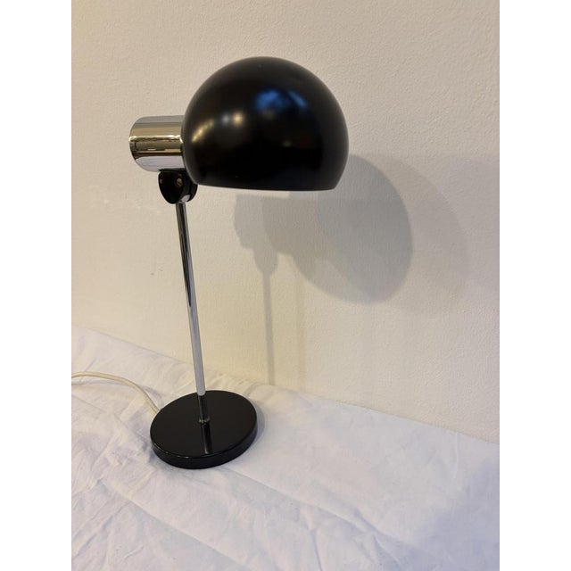 Contemporary Kaiser Lamp from Kaiser-Leuchten, 1960s For Sale - Image 3 of 8